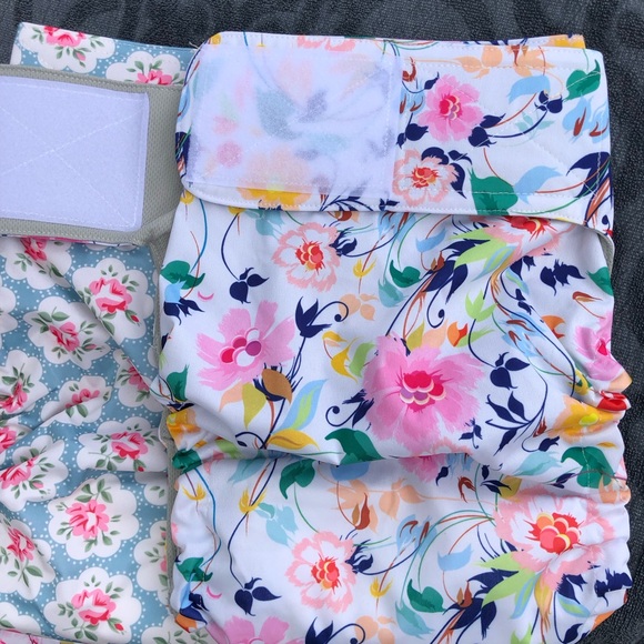 XL Cutedog dog diapers for docked tails-NWT - Picture 3 of 10